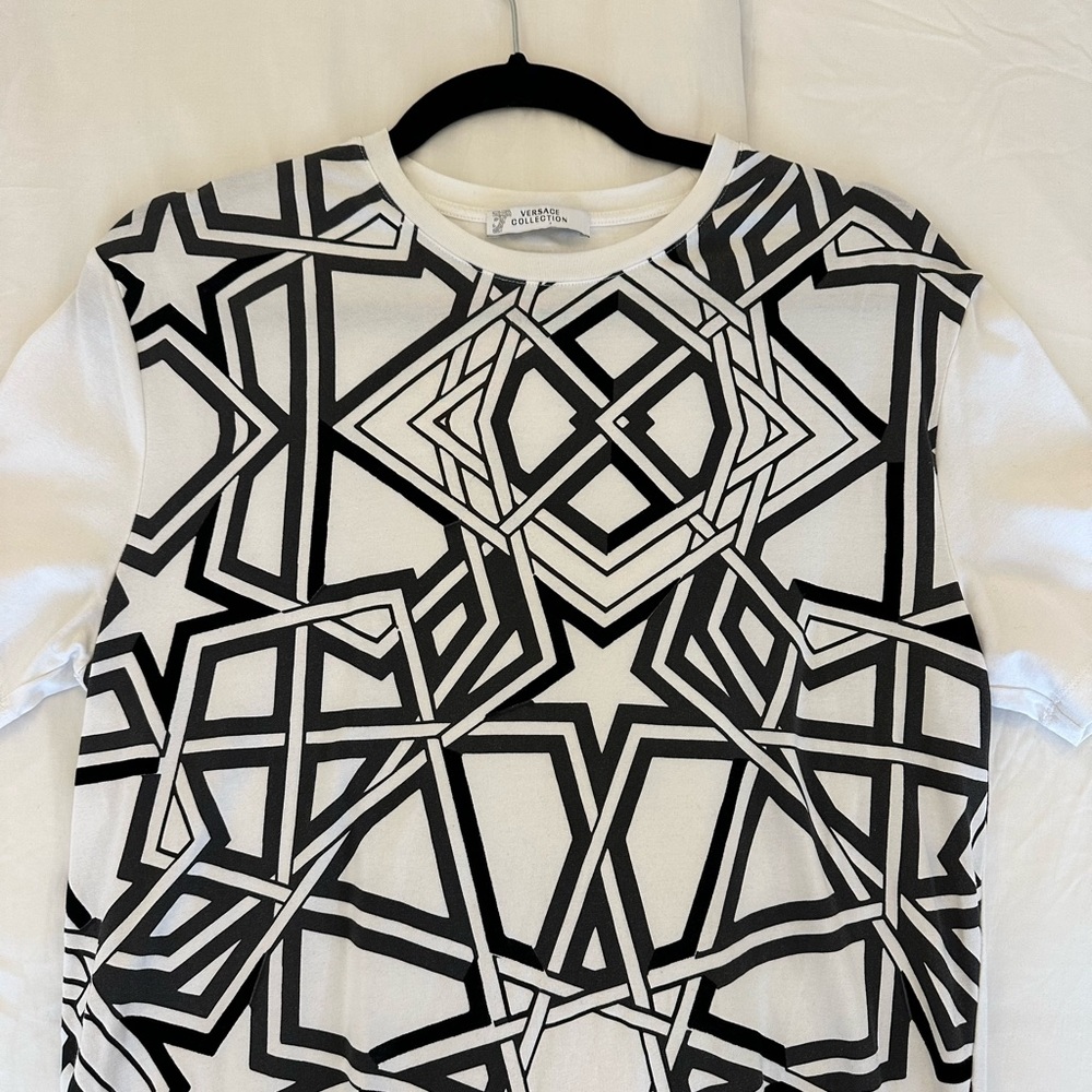 Versace Collection Tshirt
